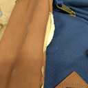 JanSport Cortlandt Laptop Backpack, Navy, 15 Laptop Sleeve-Synthetic Leather Shoulder Computer Bag with Large Compartment, Padded Straps- Rucksack for Men, Women (One Size)