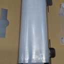 Automatic Food Vacuum Sealer Machine, Beelicious 8-In-1 Food Vacuum Saver with Starter Kits, Pulse Function, Moist & Dry Mode and External VAC for Jars and Containers, Silver Gray