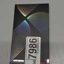 TORRAS for iPhone 17 Pro Case, Camera Control, Fit for MagSafe, Military-Grade Protection, Magnetic Slim Translucent Anti-Fingerprint Phone Case for iPhone 17 Pro 6.3", Deep Blue