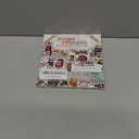 200 PCS Funny Holographic Stickers for Adults, Waterproof Vinyl Sarcastic Meme Decals for Laptop, Water Bottle, Phone, Kindle, Journal, Scrapbook, Bumper, Skateboard, Luggage, No Repeats