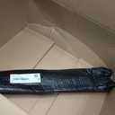 942-0741A Gator Mulching Blade for 21" Deck, 742-0741A Mower Blade Compatible with Troy-Bilt MTD Cub Cad et Craftsman, Replaces 942-0741, 742-0741, 942-04276, 742-04276, 1 Pack