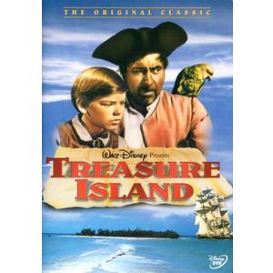 Treasure Island