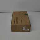 Bathroom Faucets for Sink 3 Hole, Hurran 4 inch Oil Rubbed Bronze Bathroom Sink Faucet with Pop-up Drain and Supply Hoses, Stainless Steel Lead-Free Centerset Faucets for Vanity RV, 2 Pack