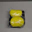 Pack of 2, Calvana (2-Pack) 5.3 oz Leather Football Preparation Conditioner Kit, Includes Cleaning Sponge, Cleaning and Restoring, Non-drying & Non-darkening Formula, Non-wax Composition, for Softball, Baseball