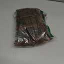 FURPHI Western Cowboy Fringe Boot Covers Tassels Cowgirl Leg Covers Halloween Cosplay Costume Accessories for Women (Brown)