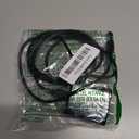 Type C Charger Fast Charging 1Pack USB C Super Fast Charger Block with 6FT USB-C Android Phone Cable for Samsung Galaxy S26 +/Ultra S25 S24 S23 S22 +/Ultra/ S21 S20/Tab S9/iPhone 17/16/15 and More