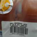 Ocean Spray Juice, 100% Grapefruit, 60 Ounce (Pack of 8), BBD 12 AUG 2026