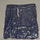 Haloumoning Boys Corduroy Shorts Kids Casual Elastic Waist Drawstring Summer Shorts with Pockets 5-14 Years