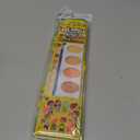 AmazingSpark 12 Packs Watercolor Paint Set for Kids, 8 Skin Tone Washable Colors with Brush, Bulk Back to School Gift for Students Kindergarten for Coloring, Art, Classrooms and Paint Party Supplies