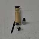 BaByliss Pro FXONE Skeleton Trimmer Gold