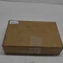 10x Magnifying Glass with Light and Stand, 72 Led Dimmable Floor Magnifying Lamp Hands Free,5-in-1 Adjustable Gooseneck Lighted Magnifier Glasses for Close Work, Reading, Sewing, Crafts