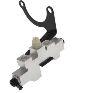 WFLNHB Brake Proportioning Valve 172-2069 Replacement for GM Replacement for Chevy Truck C+K 1500 2500 3500 1989-1994 15606198