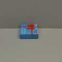 Tummy Time Water MatInflatable Tummy Time Water Play Mat for Babies, Infants and Toddlers 3 to 12 Months Promote Development Toys Baby Gifts (Blue)