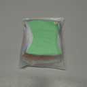 MICOOYO Belly Bands for Male Dogs, Reusable Dog Diapers Male, Washable Doggy Diapers for Puppy Training, Incontinence, Marking, XS, Pack of 3