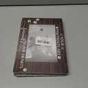 2 x Pet Memorial Picture Frame, Forever On Our Hearts Photo Frame, Remembrance Gifts For Dog Lover Dog Mom, Loss of Dog Sympathy Gift, Cat Passing Away Gift, Home Office Pet Memorial Frame With Stand -18