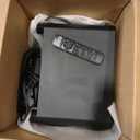 Bose CineMate 15 Home Theater Speaker System, Black