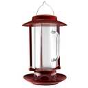 Combination Feed & Seed Scoop Hopper Feeder