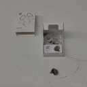 KZ ZS10 Pro in Ear Monitor, 4BA+1DD Hybrid Driver IEM Earphones, HiFi Gaming Earbuds with Stainless Steel Faceplate, in Ear Headphone for Musician Audiophile (Without Mic, Black)