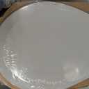 Bemis 500EC 062 500EC062 Toilet Seat, 1 Pack Round, Ice Grey
