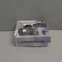 Dash Camera, 3 Channel Dash Cam Front and Rear, Full HD Dash Camera for Cars with 64G SD Card Car Dashboard Camera Recorder with 2'' IPS Screen 170Wide Angle,WDR G-Sensor Parking Mode