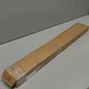 LazBlinds Cordless Cellular Shades, No Tools No Drill Light Filtering Honeycomb Shades Pleated Blinds for Windows, 29'' W x 36'' H, White