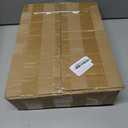 8171339 Built in Microwave Side Panel Filler Kit, Fits Panasonic, Whirlpool, GE, LG Over The Range Microwave, Wall Oven Trim Kit, SS Microwave Trim Kit, 2.95W, 10.75D, 17.25H, w/16 Screws