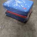 Case Compatible with Little Tikes for Story Dream Machine Books Starter Set, Toys Protective Container for Little Tikes for Storytime Audio Play Real for Littles Character Collection (Box Only), Blue