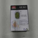 OXO Good Grips POP Container Accessories 3-Piece Scoop Set