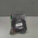 5 Pieces Fake Turtleneck Dickey Collars Women Half Top Mock Collar Neck Wear in Sweater Hoodie High Neck Mock Collar