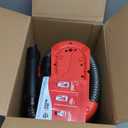Dirt Devil Portable Spot Cleaner Machine for Carpet and Upholstery, Powerful Suction Spot Cleaning Machine with Versatile Tools, Pair with Dirt Devil Portable Spot Cleaner Solution