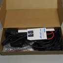 6PCS RGB Dream Color CHASING Addressable LEDs Overlay Lighting LED Lights Angel Eyes for 2020-2024 Polaris Slingshot Easy Installation APP Remote Control