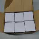 GU10 Halogen Light Bulb 120V 50W, 12PCS Tlf Fggl024 Uv Bulb, GU10+C, MR16 Light Bulb for Candle Warmer Lamp, Dimmable, 2700K Warm White for Reflector Track Lighting, Recessed Lighting