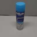 Gillette TGS Series Shave Gel, Moisturizing, 7 Ounce