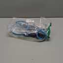 Dog Harness Step-in Breathable Puppy Cat Dog Vest Harnesses for Small Medium Dogs Blue (Medium (Chest 13.5''-16.5'', Weight 10-15 lb))