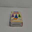 Kids Swing Hammock Pod Chair - Child's Rope Hanging Sensory Seat Nest Indoor Outdoor Use Inflatable Pillow - Great Children, All Accessories Included (Green)