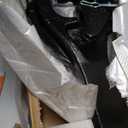 10-Ton Pintle Hook Trailer Hitches Receiver Hook Combination 2-5/16 Hitch Ball, 20000 lbs, 15-1/2 Length