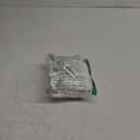 siliteelon Womens Classic-Fit Dress Shirts Long Sleeve Button Down Wrinkle-Free Stretch Solid Casual Work Office Blouse Top, Size: S