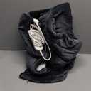 Electric Heated Blanket - Soft Flannel, 8 Hour Auto Off, 10 Heating Levels, Machine Washable, Sherpa, Overheating Protection