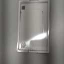 TORRAS 3-Year Ultimate Durability for iPhone 17 Pro Max/17 Pro Camera Lens Protector-1:1 Invisible Fit & Ultra Clarity, Military-Grade 9H+ Aerospace Glass Anti-Scratch Easy Installation,Silver