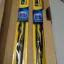 Rain-X 820149 WeatherBeater Wiper Blades, 22" Windshield Wipers (Pack of 2), Automotive Replacement Windshield Wiper Blades That Meet Or Exceed OEM Quality And Durability