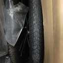 VEVOR Bike Cargo Trailer, 88/100/160 lbs Load Capacity, Heavy-Duty Bicycle Wagon Cart, Foldable Compact Storage with Universal Hitch