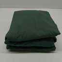 Cal King 6 Piece Sheet Set - Comfy Breathable & Cooling - Ultra-Soft Hotel Luxury Bedding Set w/ 8-16 Inch Deep Pockets - 1 Flat & 1 Fitted Sheet & 4 Pillowcases - Wrinkle Free & Easy Care - Emerald