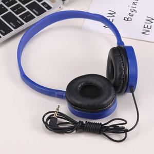 CCY Kids Headphone, Blue