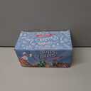 Easter Surprise Egg Toys - 32 Eggs with Balls Kids Party Favor School Classroom Prizes for Classmate Teens Boys Blind Mystery Box Fillers