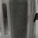 2-in-1 Dog Dryer with Slicker Brush for Small Dogs and Cats, Pet Hair Dryer, Dog Blow Dryer for Grooming with 300 Watts, 75-85 dB, Adjustable Temperature, Overheat Protection