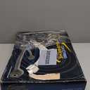 Mevotech Supreme Control Arm & Ball Joint Assembly CMS501138