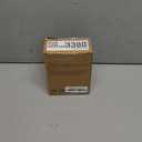 One Beat Power Strip with USB C, 3 Outlets 4 USB Ports (22.5W/4.5A) Desktop Charging Station, Flat Plug, 5ft Braided Extension Cord, Non Surge Protector for Travel, Cruise Ship, ETL Listed (White)