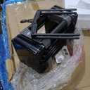 PowerBlock Elite EXP Adjustable Dumbbells, Sold in Pairs, Stage 1, 5-50 lb. Dumbbells, Durable Steel Build, Innovative Workout Equipment, All-in-One Dumbbells, Expandable with Expansion Kits