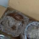 Volens 11pcs Assorted Gold Votive Candle Holders Bulk, Large Glass Votive & Tea Light Candle Holder for Wedding Table Centerpieces, Gold Party Decorations, and Home Decor