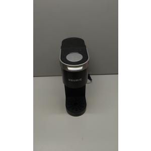 Keurig KMini Single Serve KCup Pod Coffee Maker, 6 to 12oz Brew size, with Cord Storage, Perfect for Small Spaces, Black